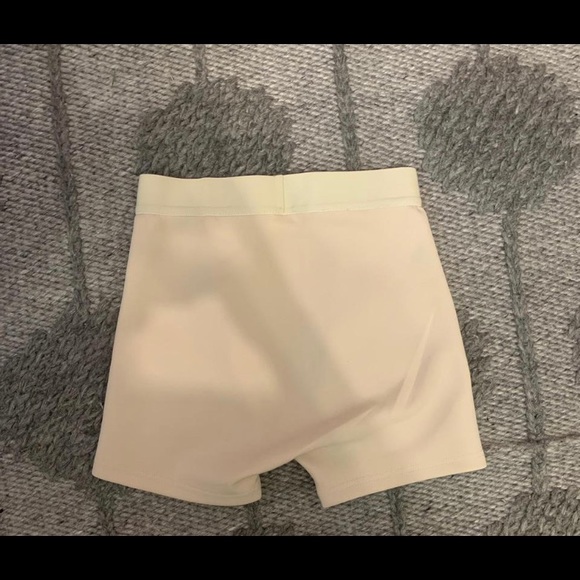 biker shorts - Picture 2 of 3